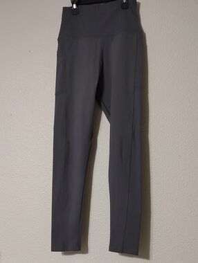 Yoga Pants With Pockets